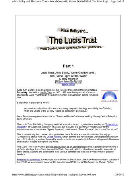 lucis trust|lucis trust online books.